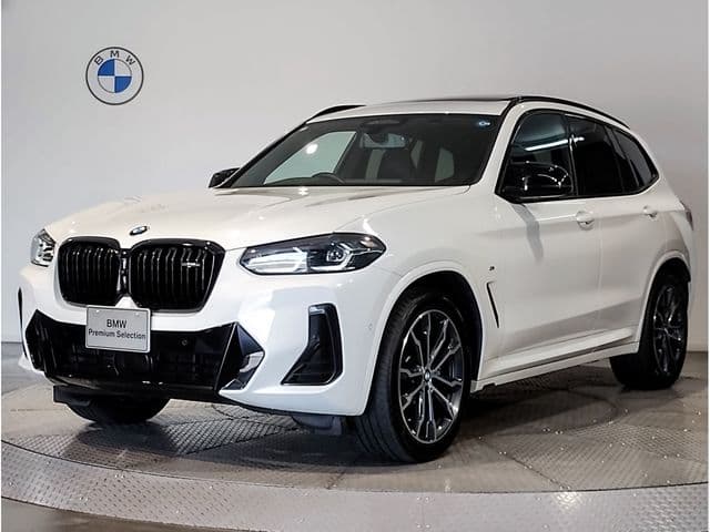 BMW BMW X3