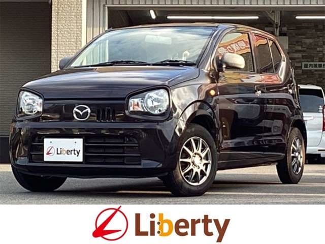 MAZDA CAROL