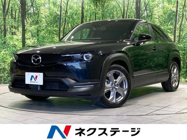 MAZDA MX-30