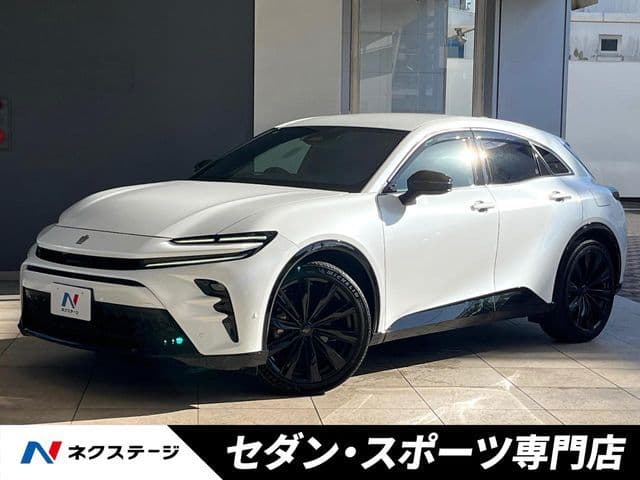 TOYOTA null