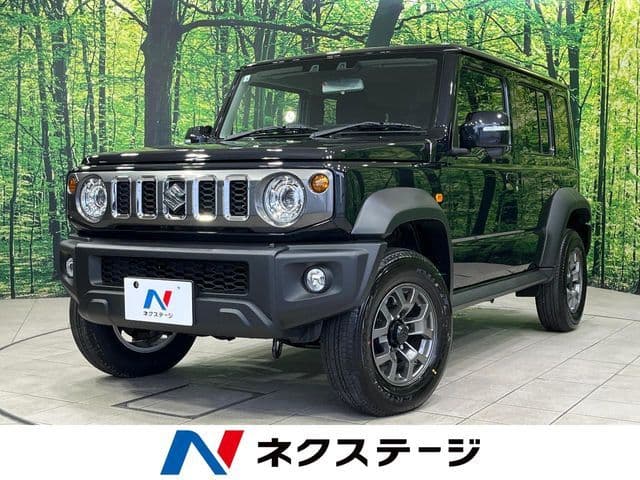 SUZUKI null