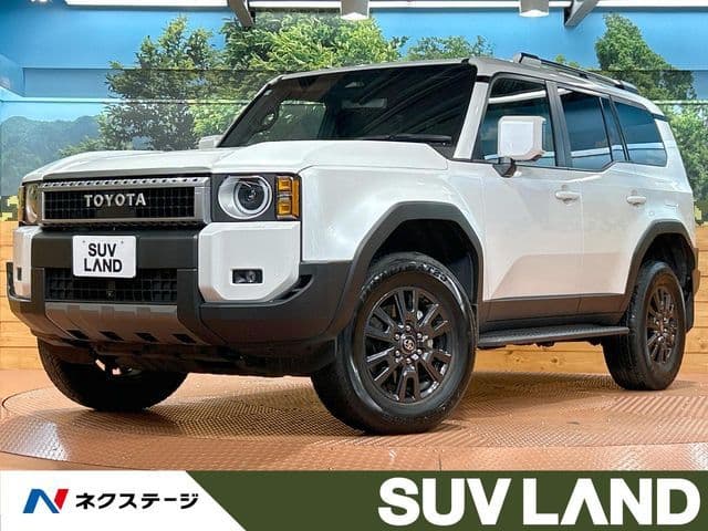 TOYOTA null
