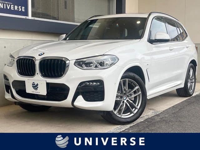 BMW BMW X3