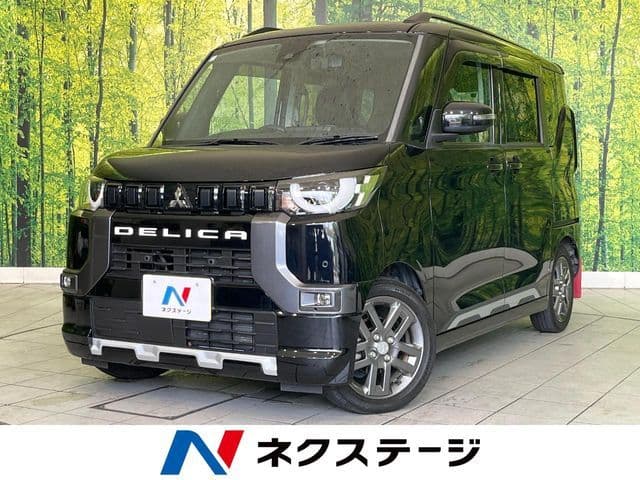 MITSUBISHI null