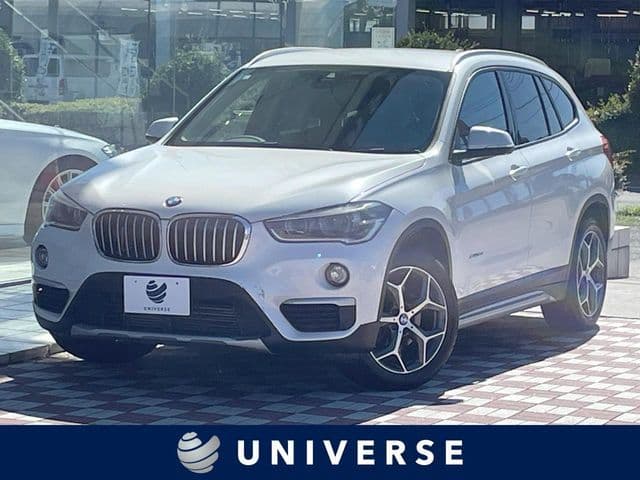 BMW BMW X1