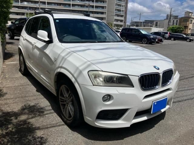 BMW BMW X3