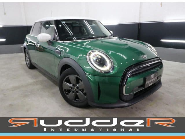 BMW MINI COOPER D 5DOOR