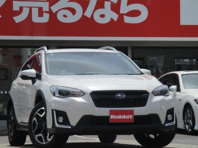 SUBARU IMPREZA XV 4WD