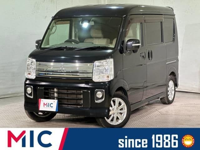 MITSUBISHI TOWNBOX