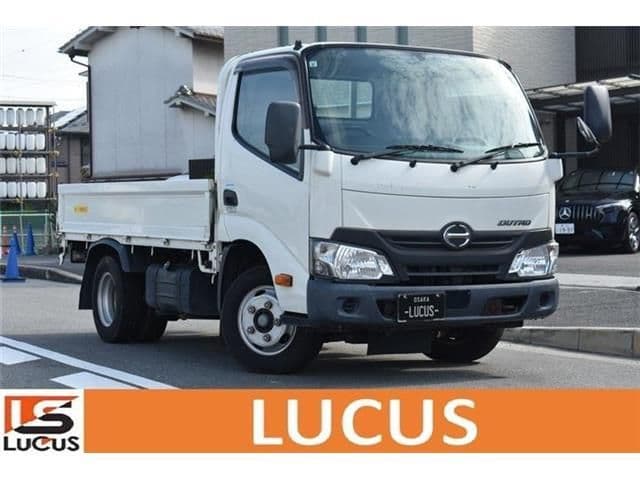 HINO DUTRO