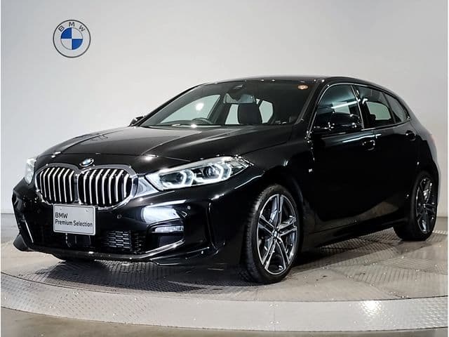 BMW BMW 1series
