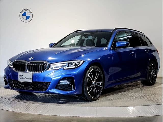 BMW BMW 3series TOURING