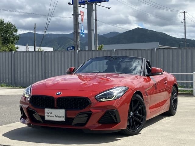 BMW BMW Z4