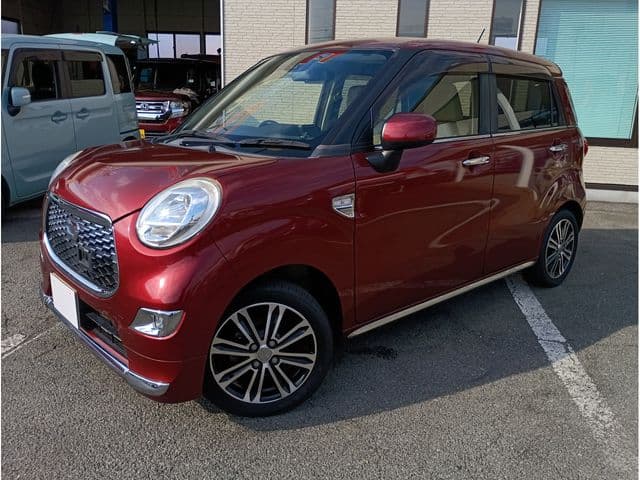 DAIHATSU CAST STYLE