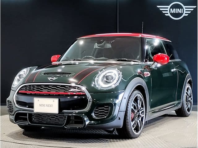 BMW MINI