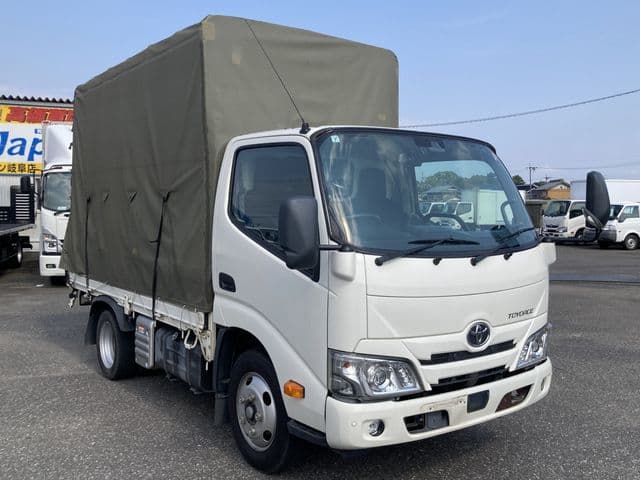 TOYOTA TOYOACE