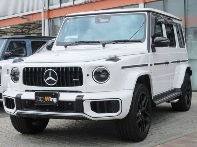 MERCEDES BENZ null