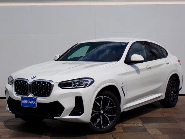 BMW BMW X4