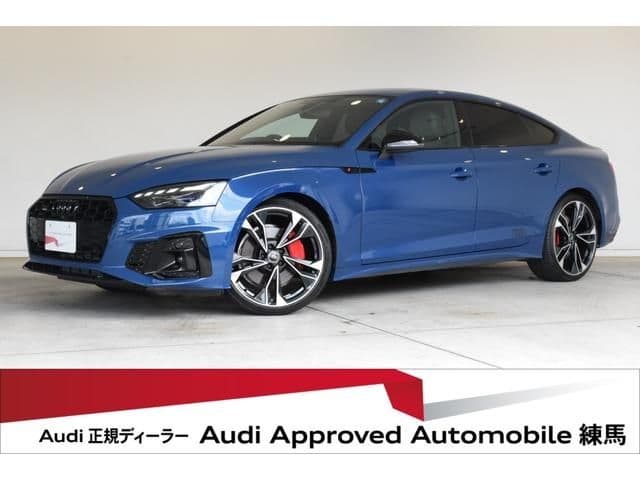 AUDI AUDI A5 SPORTBACK
