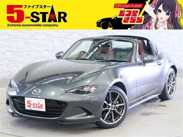 MAZDA ROADSTER RF
