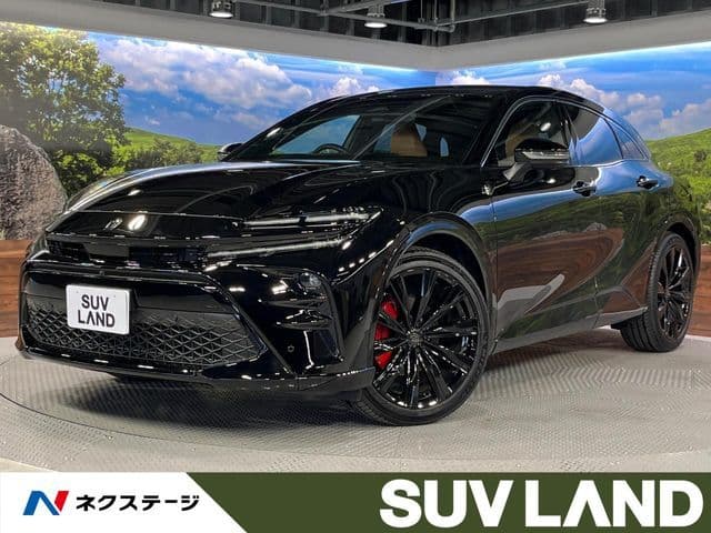 TOYOTA null