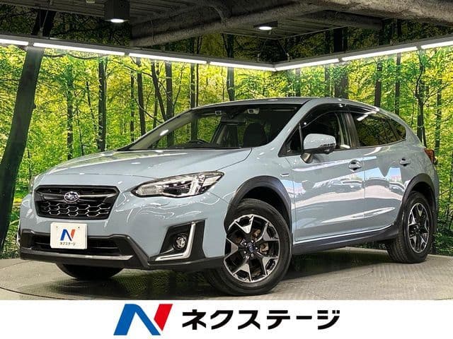 SUBARU SUBARU XV HYBRID