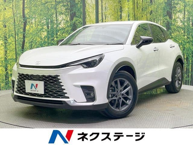 TOYOTA null