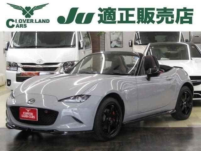MAZDA ROADSTER