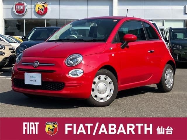 FIAT FIAT 500