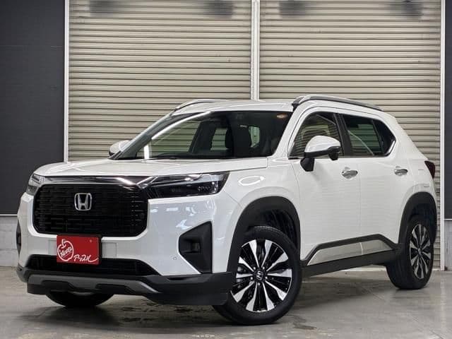 HONDA null