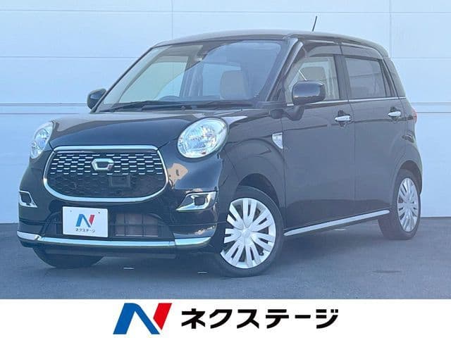 DAIHATSU CAST STYLE