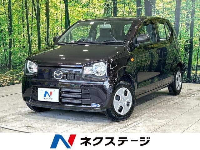 MAZDA CAROL