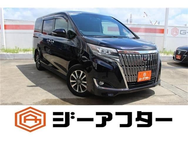 TOYOTA ESQUIRE