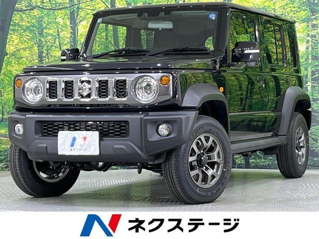 SUZUKI null