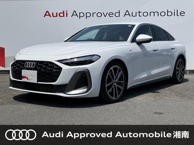 AUDI null