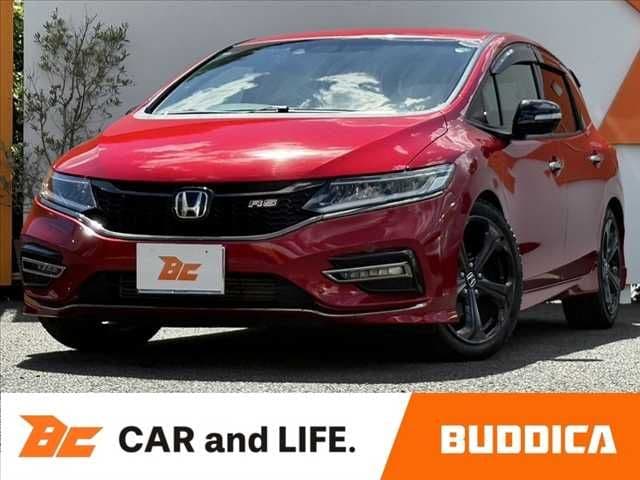 HONDA JADE