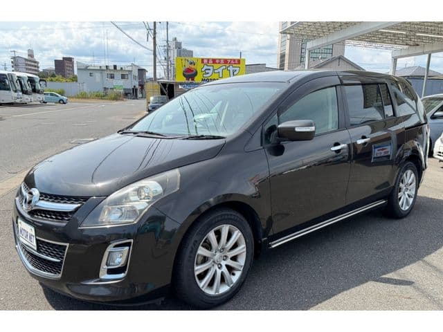 MAZDA MPV