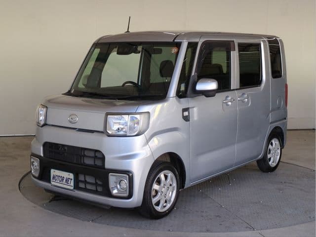 DAIHATSU HIJET Caddie