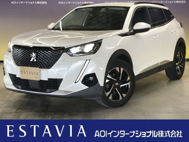 PEUGEOT PEUGEOT 2008