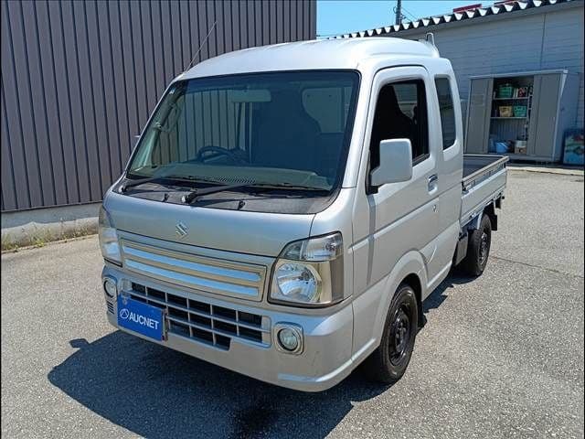 SUZUKI null