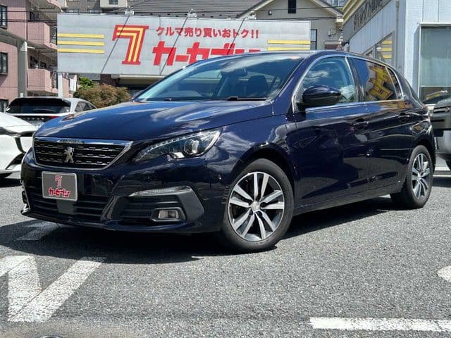 PEUGEOT PEUGEOT 308