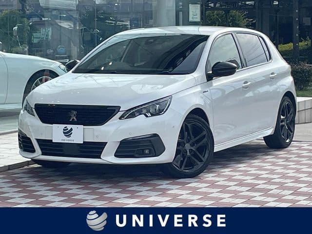 PEUGEOT PEUGEOT 308