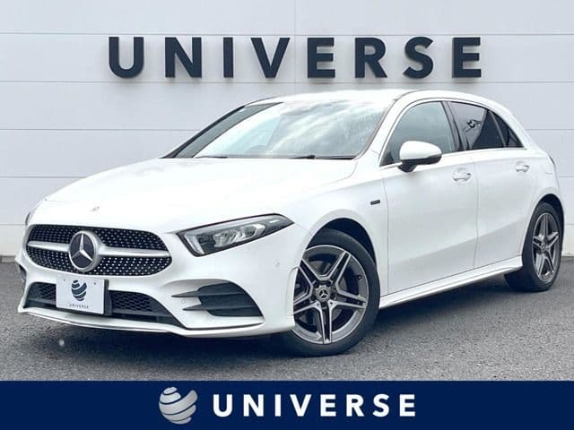 MERCEDES BENZ MERCEDES BENZ A class