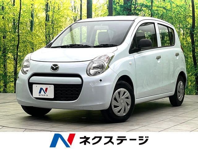 MAZDA CAROL ECO
