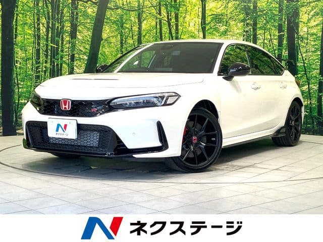 HONDA CIVIC hatchback
