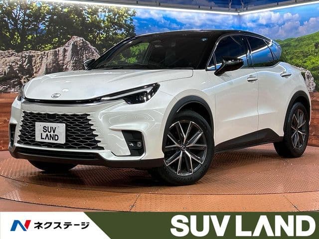 TOYOTA null
