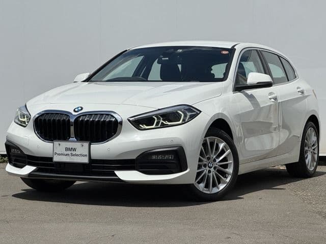 BMW BMW 1series