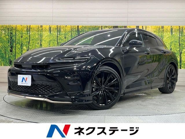TOYOTA null