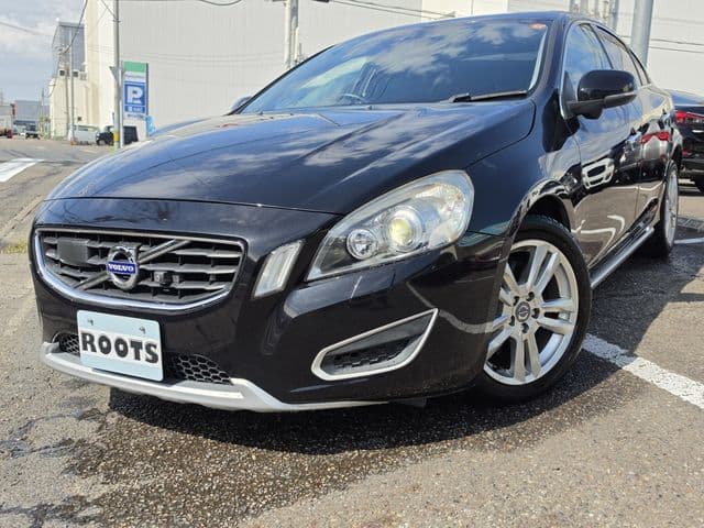 VOLVO VOLVO S60