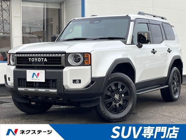 TOYOTA null